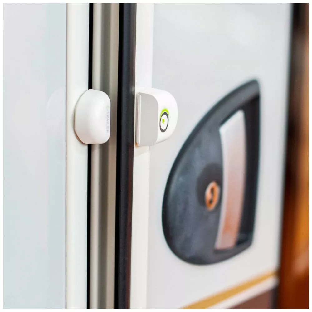 E-Trailer Starterpaket Caravan Mit E-Load, E-Pressure Und E-Switch Modul 20 E-Trailer Starterpaket Caravan Mit E-Load, E-Pressure Und E-Switch Modul – Bild 20