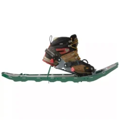 Schneeschuhe MSR Lightning Trail 22 IN, Ranger 13 Schneeschuhe MSR Lightning Trail 22 IN, Ranger -Campingzubehör Verkäufe ultraleicht bequemer schneeschuh groessenverstellbar msr revo trail 22 inch marine fog unisex snowshoe 1000 6 25734