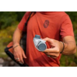 Filtersystem Platypus QuickDraw, 1 Liter -Campingzubehör Verkäufe ultraleichtes einfach zu reinigendes filtersysten trinkwasser water filtration platypus quickdraw 1000 5 26932