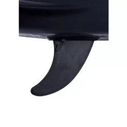 Aufblasbares Kajak Tahe Kayak Air Breeze Full HP Pro -Campingzubehör Verkäufe unterseite finne tahe kajak kayak air breeze full hp2 pro zum aufblaasen 2 3 personen inflatable familien kajak 1000 10 23829