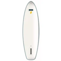 Aufblasbares Stand Up Paddleboard Tahe 9'0" Air Beach Wing (Pack) -Campingzubehör Verkäufe unterseite tahe 9 0 fuss air beach wing pack set zum aufblasen stand up paddleboard sups 1000 2 23823