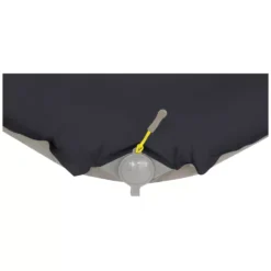 Selbstaufblasbare Liegematte Outwell Sleepin Single 10.0 Cm -Campingzubehör Verkäufe ventil geschlossen selbstaufblasbare outwell liegematte sleepin single 10 0 cm 1000 4 27874