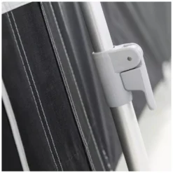 Stangenvorzelt Dometic Rally Tour 200 -Campingzubehör Verkäufe verstellbarer aluminiumrahmen dometic rally tour reisemobil caravan teilvorzelt 1000 7 27484