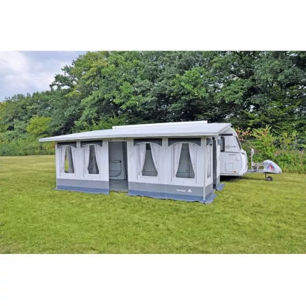 Vorzelt Hahn Zelte Nordkap 1 Vorzelt Hahn Zelte Nordkap