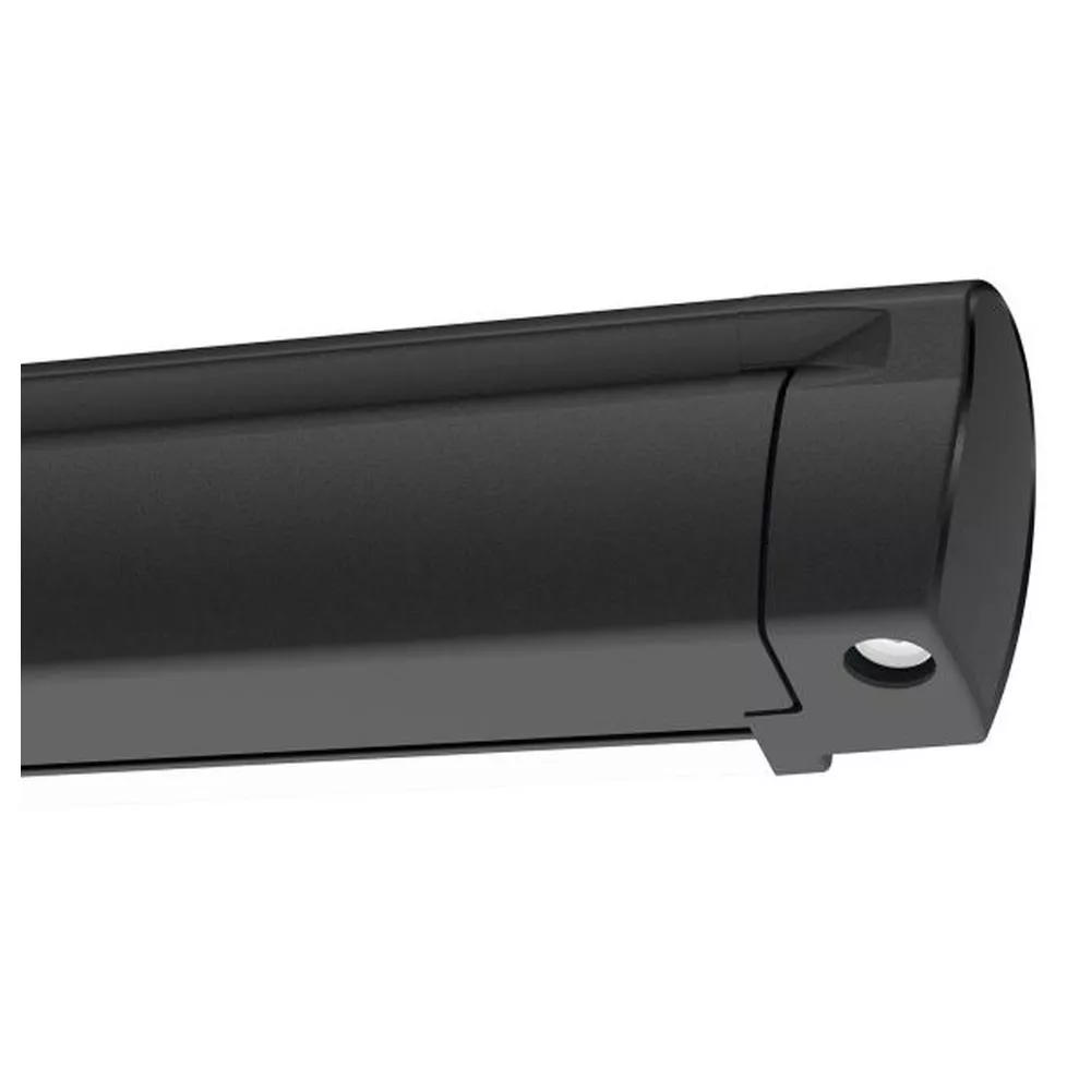 Wandmarkise Fiamma F43van 300, Tuch: Royal Grey, Gehäuse: Schwarz 2 Wandmarkise Fiamma F43van 300, Tuch: Royal Grey, Gehäuse: Schwarz – Bild 2