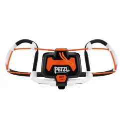 Kopfleuchte Petzl Stirnlampe IKO CORE -Campingzubehör Verkäufe wasserabweisendes kopfband ergonomische stirnlampe petzl iko core 1000 3 25844
