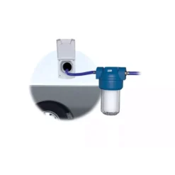 Trinkwasserfilter WM Aquatec Wasserfilter-Set "mobile Edition" -Campingzubehör Verkäufe wasserfilter set mobile edition wm aquatec trinkwasserdesinfektion tankpflege frischwasser 1000 2 28590