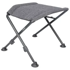 Beinauflage Und Hocker Westfield Focus Advancer, Grau