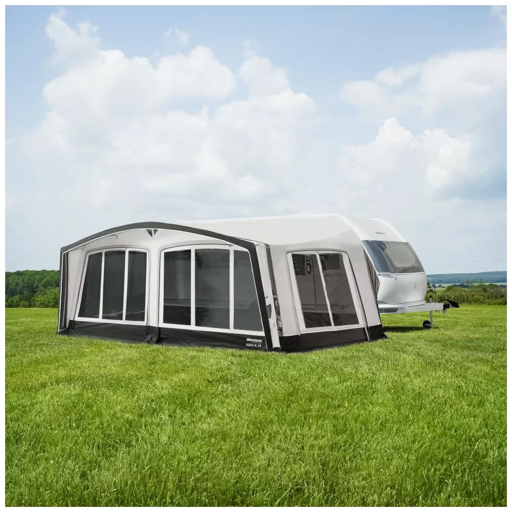 Wohnwagen-Vorzelt Westfield Pluto XL 2.0 | Grösse 9 4 Wohnwagen-Vorzelt Westfield Pluto XL 2.0 | Grösse 9 – Bild 4