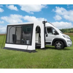 Wintervorzelt Wigo Zelte INUIT Polar 8 Wintervorzelt Wigo Zelte INUIT Polar -Campingzubehör Verkäufe wigo zelte inuit polar pvc wintervorzelt seitentuer geoffnet 1000 2 23819