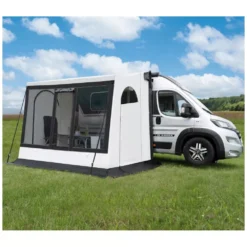 Wintervorzelt Wigo Zelte INUIT Blizzard -Campingzubehör Verkäufe wigo zelte reisemobil kastenwagen wintervorzelt inuit blizzard 1000 10 27392