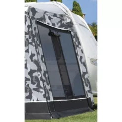 Markisen-Seitenteil Wigo Zelte Rolli Plus Modul Seitenwand Camouflage