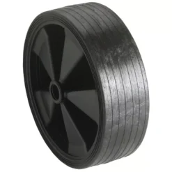 Winterhoff Ersatzrad Kunststoff Für Stützrad ST, K, VK