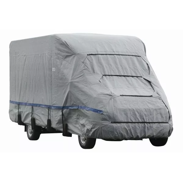 Wohnmobil-Abdeckung Hindermann Wintertime, 660 X 240 X 250 Cm 1 Wohnmobil-Abdeckung Hindermann Wintertime, 660 X 240 X 250 Cm