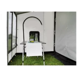 Wintervorzelt Wigo Zelte INUIT Blizzard -Campingzubehör Verkäufe wohnraum wigo zelte inuit blizzard wintercamping pvc vorzelt 1000 6 27392