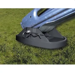 Wohnwagen-Stützplattenset Eurotrail Campsite Jumbo Feet -Campingzubehör Verkäufe wohnwagen stuetzplatten set eurotrail jumbo feet 600 2 15813