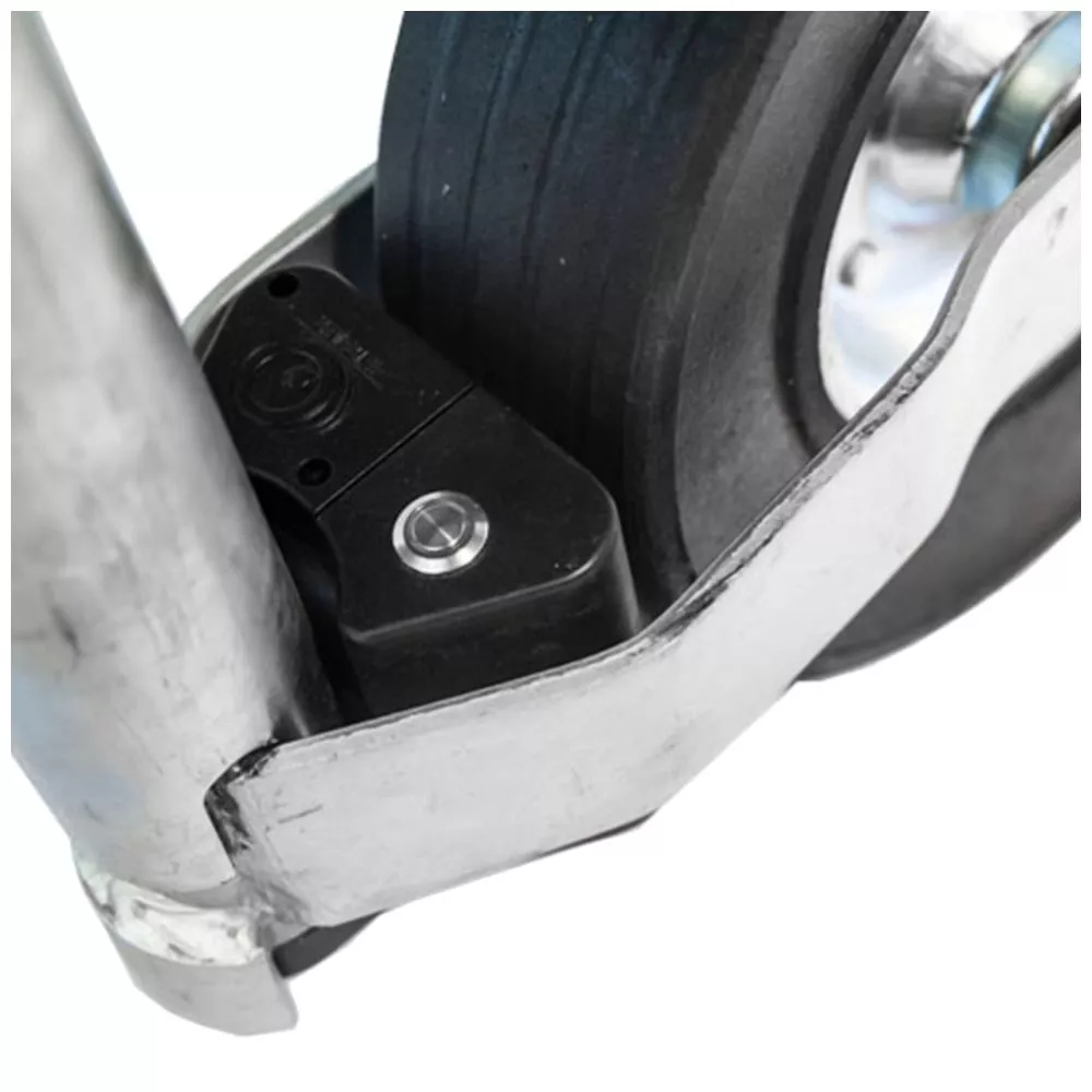 E-Trailer Starterpaket Caravan Mit E-Load, E-Pressure Und E-Switch Modul 6 E-Trailer Starterpaket Caravan Mit E-Load, E-Pressure Und E-Switch Modul – Bild 6