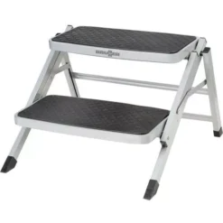 Wohnwagen-Trittstufe Brunner Ruckstep XL