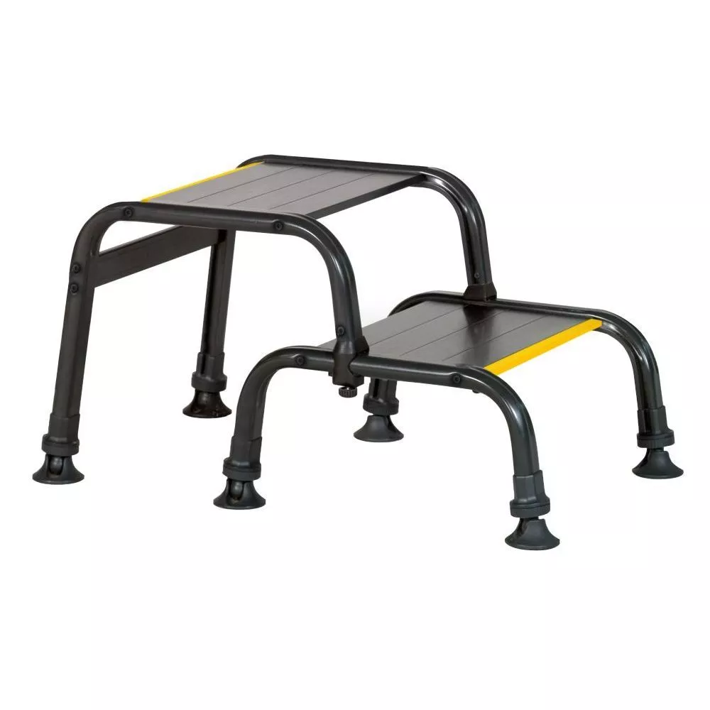 Doppel-Trittstufe Westfield ProStep 2 1 Doppel-Trittstufe Westfield ProStep 2