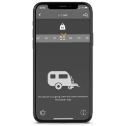 E-Trailer Starterpaket Caravan Mit E-Load, E-Pressure Und E-Switch Modul 27 E-Trailer Starterpaket Caravan Mit E-Load, E-Pressure Und E-Switch Modul -Campingzubehör Verkäufe wohnwagendeichsel stuetzrad stuetzlastanzeige e trailer e load 1000 7 28237