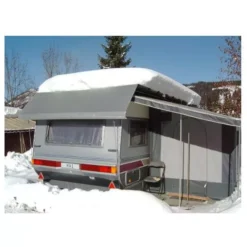 Wohnwagenschutzdach Nellen Typ 2 -Campingzubehör Verkäufe wohnwagenschutzdach nellen typ 2 hohe schneelast 2 14390