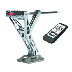 Elektrische Wohnwagenstützen AL-KO UP4