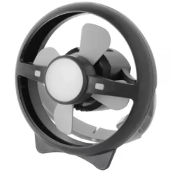 Zeltventilator Brunner Atmo RG